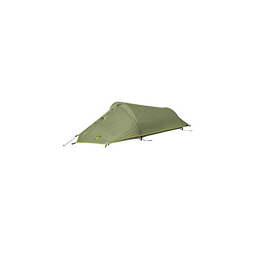 Ferrino Sling 1 Zelt, grün, 1 Person Ferrino Sling 1 Zelt, grün, 1 Person von Ferrino
