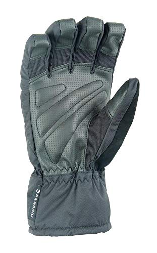 FERRINO Handschuhe Snug schwarz XL von Ferrino