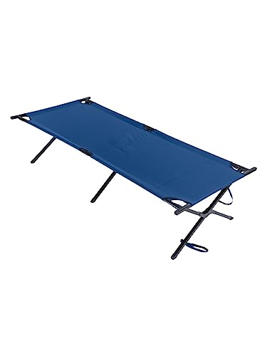 Ferrino Strong Cot Liege, XL, Blau Ferrino Strong Cot Liege, XL, Blau von Ferrino