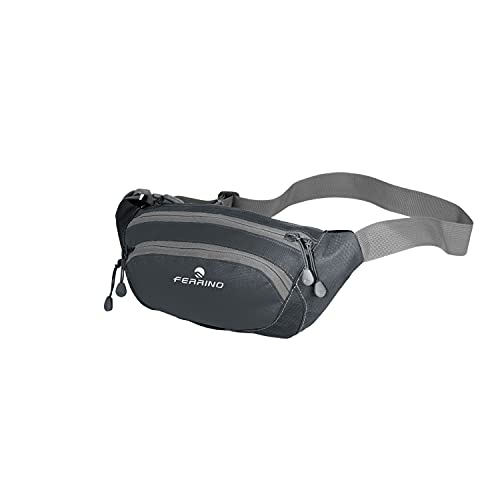 Ferrino Sutton Gürteltasche, Grün Ferrino Sutton Gürteltasche, Grün von Ferrino