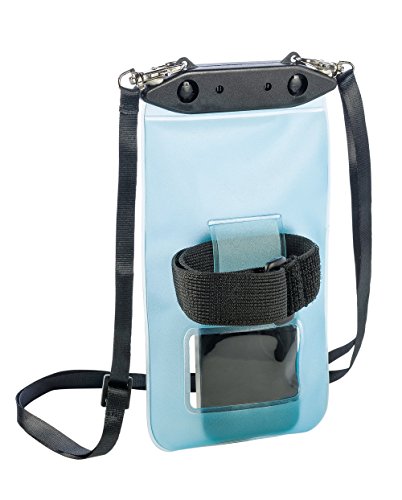 Ferrino TPU Waterproof, Behälter impremeabile für Schutzhülle Unisex-Adulto M durchsichtig Ferrino TPU Waterproof, Behälter impremeabile für Schutzhülle Unisex-Adulto M durchsichtig von Ferrino