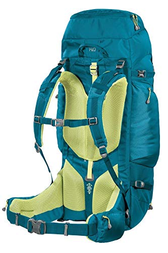 Ferrino Transalp Lady Rucksack, Smaragd, Large/60L Ferrino Transalp Lady Rucksack, Smaragd, Large/60L von Ferrino