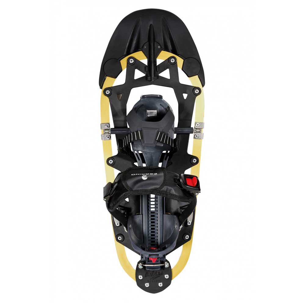 Ferrino Trek Special Snowshoes Mehrfarbig EU 34-48 / 100 Kg Ferrino Trek Special Snowshoes Mehrfarbig EU 34-48 / 100 Kg von Ferrino