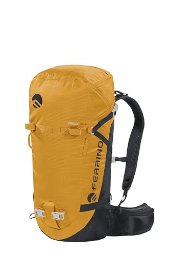 Ferrino Triolet Rucksack 25+3 - Gelb Ferrino Triolet Rucksack 25+3 - Gelb von Ferrino