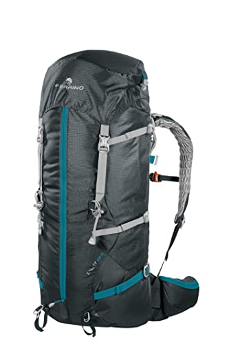Ferrino Triolet Rucksack Blau/Schwarz 48 + 5 L Ferrino Triolet Rucksack Blau/Schwarz 48 + 5 L von Ferrino