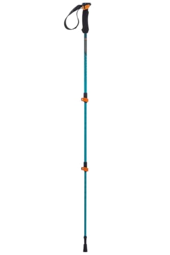 Ferrino Ultar Trekkingstöcke Blau, 60-135 cm Ferrino Ultar Trekkingstöcke Blau, 60-135 cm von Ferrino