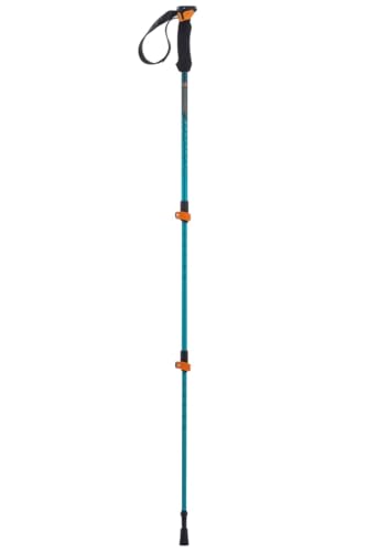 Ferrino Ultar Trekkingstöcke Blau, 60-135 cm von Ferrino