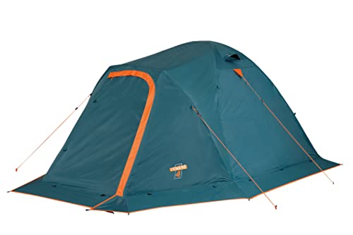 Ferrino Unisex – Erwachsene Zelt halten 4 campingzelt, olivgrün, Einheitsgröße Ferrino Unisex – Erwachsene Zelt halten 4 campingzelt, olivgrün, Einheitsgröße von Ferrino