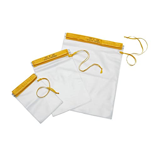 Ferrino Water Proof Pouch Large Tasche für Steigeisen, blau, Einheitsgröße Ferrino Water Proof Pouch Large Tasche für Steigeisen, blau, Einheitsgröße von Ferrino