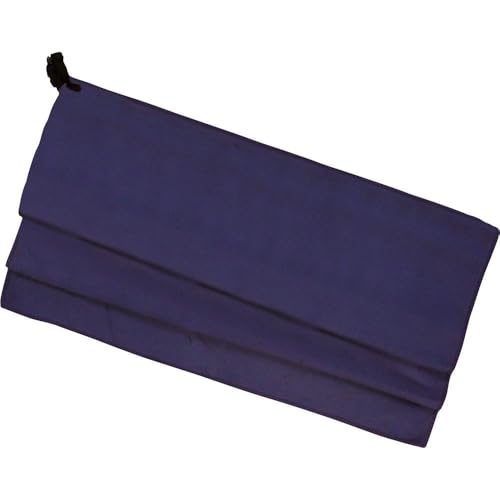 Ferrino X-Lite Towel L blau Microfaser schnelltrocknend m. Karabiner Ferrino X-Lite Towel L blau Microfaser schnelltrocknend m. Karabiner von Ferrino