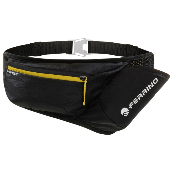Ferrino - X-Waist - Hüfttasche schwarz Ferrino - X-Waist - Hüfttasche schwarz von Ferrino