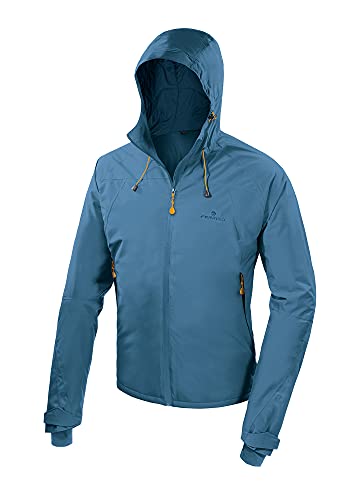 Ferrino YENISEI Jacket Weste, blau, S von Ferrino