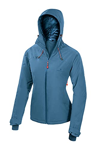 Ferrino YENISEI Jacket Weste, blau, S von Ferrino