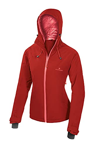 Ferrino YENISEI Jacket Weste, bunt, M Ferrino YENISEI Jacket Weste, bunt, M von Ferrino