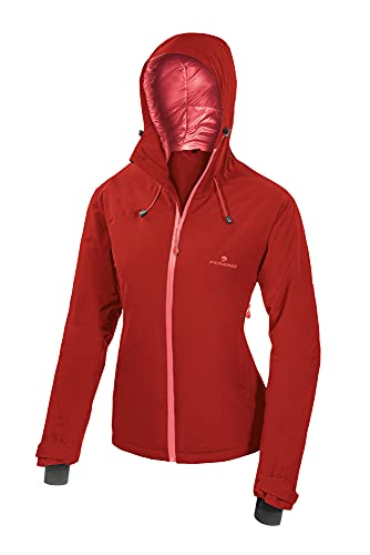 Ferrino YENISEI Jacket Weste, bunt, M von Ferrino