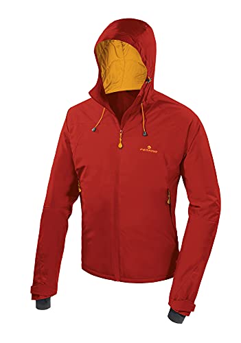 Ferrino YENISEI Jacket Weste, bunt, XXXL Ferrino YENISEI Jacket Weste, bunt, XXXL von Ferrino