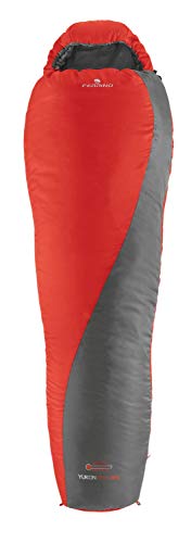 Ferrino Yukon Pro Lady Schlafsack Ferrino Yukon Pro Lady Schlafsack von Ferrino