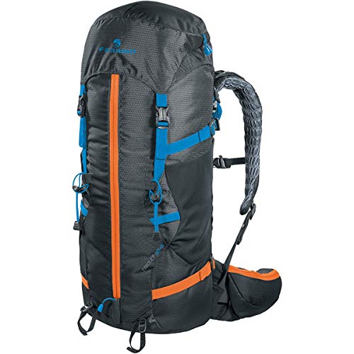 Ferrino Zaino Triolet 32+5, Schwarz, Größe 37 Ferrino Zaino Triolet 32+5, Schwarz, Größe 37 von Ferrino