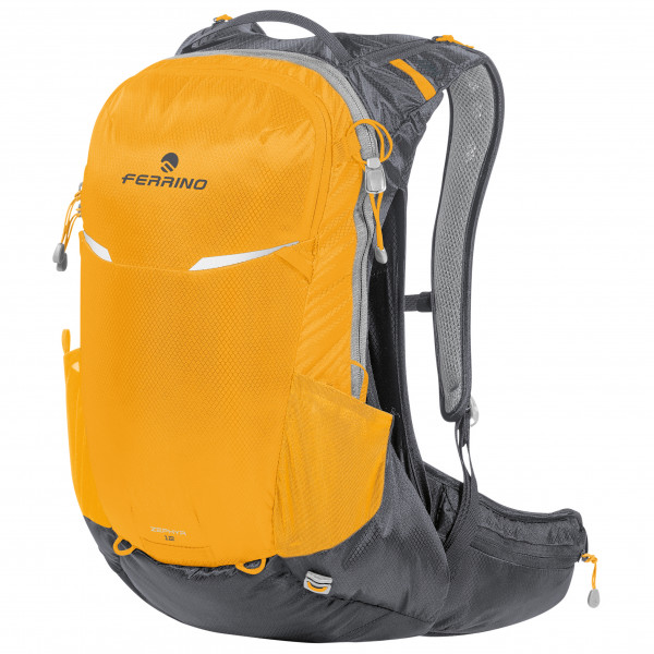 Ferrino - Zephyr 12 - Bike-Rucksack Gr 12 l orange Ferrino - Zephyr 12 - Bike-Rucksack Gr 12 l orange von Ferrino