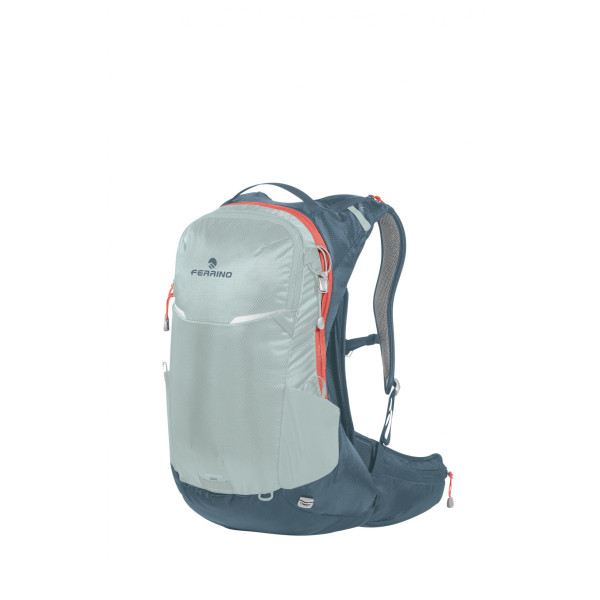 Ferrino - Zephyr 15 - Bike-Rucksack Gr 15 l grau Ferrino - Zephyr 15 - Bike-Rucksack Gr 15 l grau von Ferrino