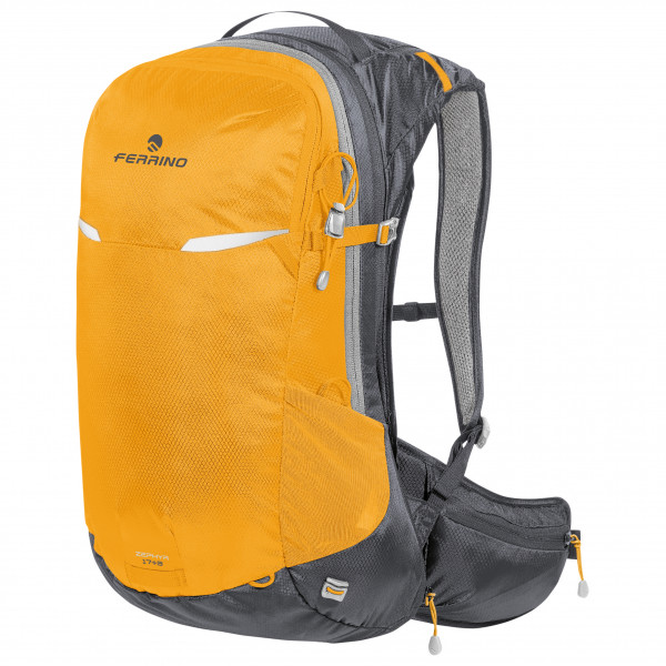 Ferrino - Zephyr 17+3 - Bike-Rucksack Gr 17 + 3 l orange Ferrino - Zephyr 17+3 - Bike-Rucksack Gr 17 + 3 l orange von Ferrino