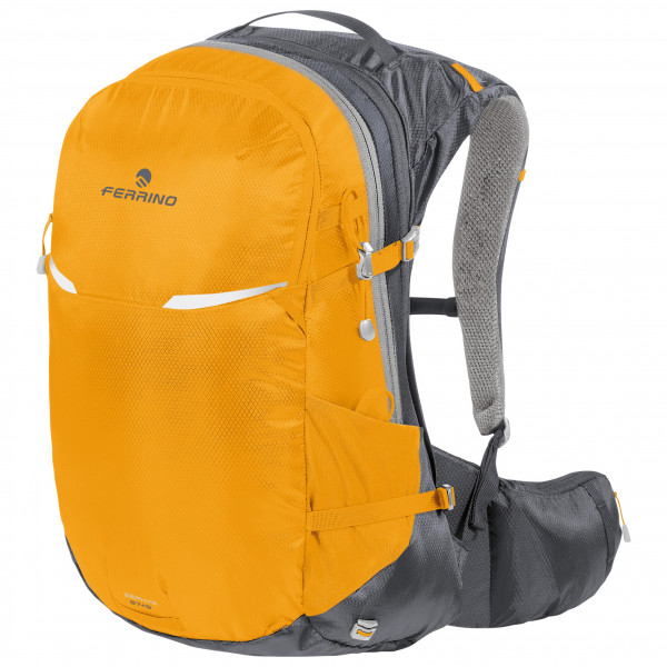 Ferrino - Zephyr 27+3 - Bike-Rucksack Gr 27 + 3 l orange Ferrino - Zephyr 27+3 - Bike-Rucksack Gr 27 + 3 l orange von Ferrino