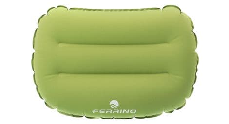 ferrino air pillow grun von Ferrino