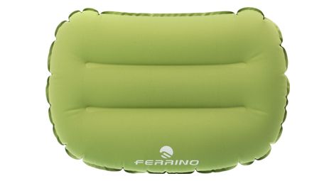 ferrino air pillow grun ferrino air pillow grun von Ferrino