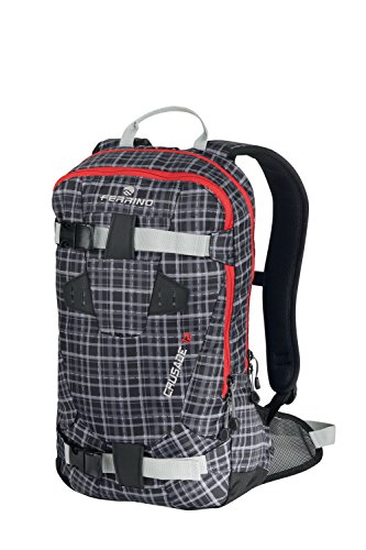 Rucksack Crusade 12l Unisex black von Ferrino