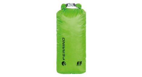 wasserdichte tasche ferrino drylite lt 5 grun wasserdichte tasche ferrino drylite lt 5 grun von Ferrino