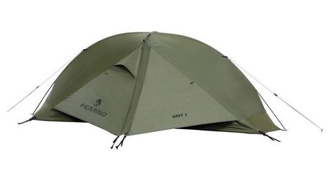 zelt ferrino grit 1 fr grun zelt ferrino grit 1 fr grun von Ferrino