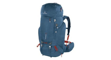 ferrino rambler 55l trekkingrucksack blau von Ferrino