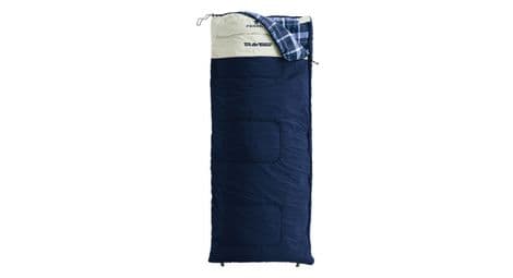 ferrino travel 200 baumwollschlafsack blau unisex von Ferrino