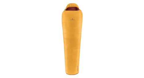 schlafsack ferrino lightec 1200 rds gelb schlafsack ferrino lightec 1200 rds gelb von Ferrino