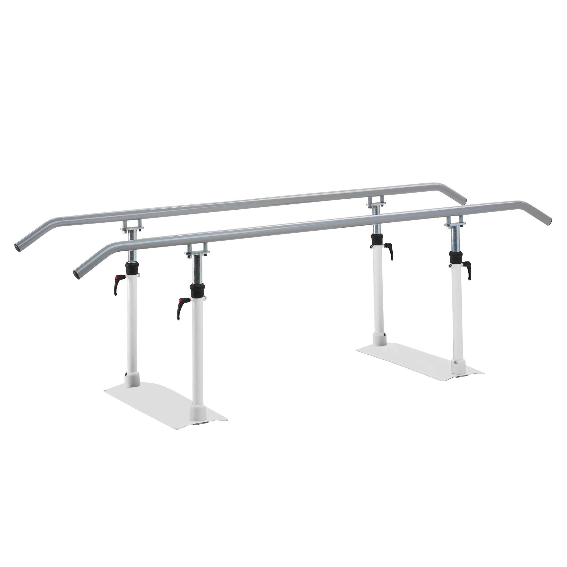 Ferrox Gehbarren "Klappbar", Holmenlänge 250 cm Ferrox Gehbarren "Klappbar", Holmenlänge 250 cm von Ferrox