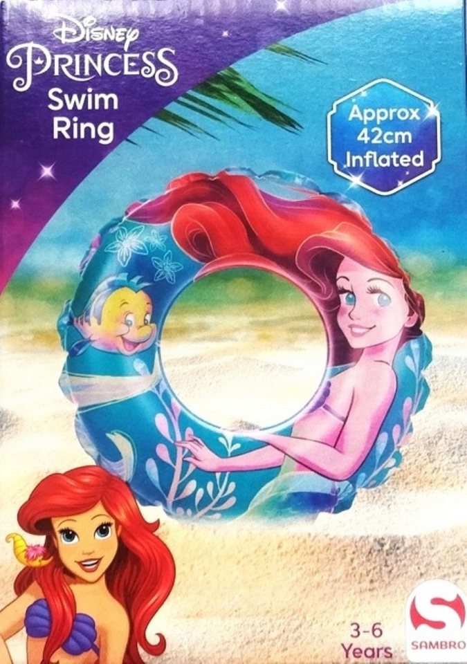 Festivalartikel Badeanzug Schwimmring Ariel Disney Prinzessin Kleine Meerjungfrau Festivalartikel Badeanzug Schwimmring Ariel Disney Prinzessin Kleine Meerjungfrau von Festivalartikel