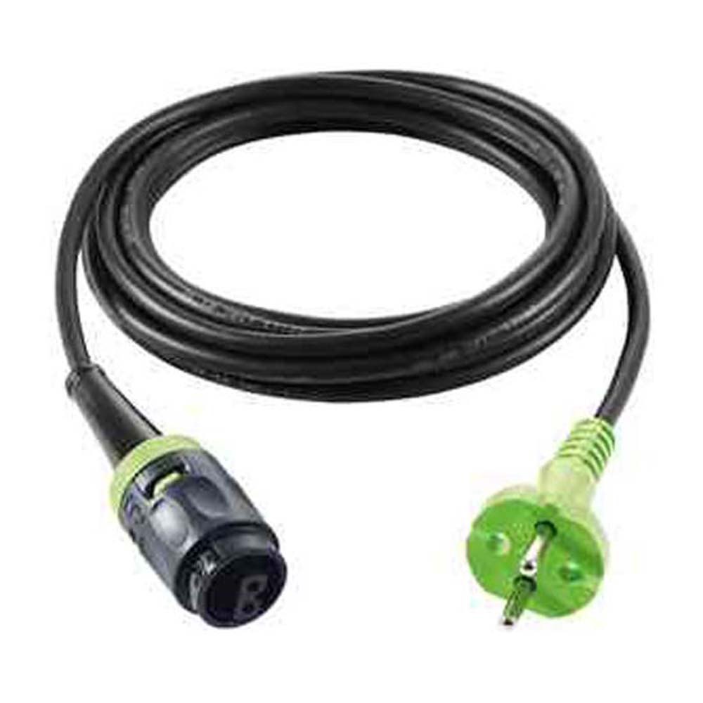 Festool Plug It H05 Rn-f 203935 Cable 4 M Silber Festool Plug It H05 Rn-f 203935 Cable 4 M Silber von Festool