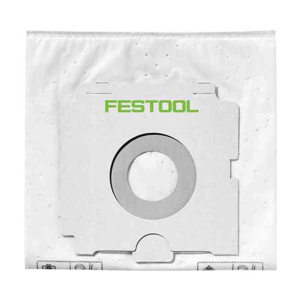 Festool Selfclean Sc Fis-ct Filter Bag 26l Durchsichtig Festool Selfclean Sc Fis-ct Filter Bag 26l Durchsichtig von Festool