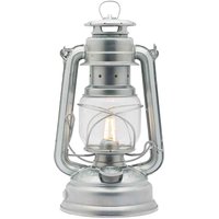 Feuerhand LED Laterne Baby Special 276 Zinc Feuerhand LED Laterne Baby Special 276 Zinc von Feuerhand