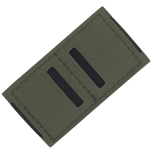 Fhkpsqkcn Einreihige Gürtel Panel Gürtel Molles Adapter Männer Gürtel Ausrüstung 8x4 4 cm Tacticals Gürtel Zubehör Für Jagd von Fhkpsqkcn