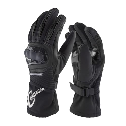 Fhkpsqkcn Flexible Atmungsaktive Motorradhandschuhe Mit Funktion Für Stilvolle Fahrer Outdoor Sport Fahrrad Schutzausrüstung von Fhkpsqkcn