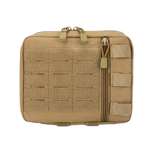 Fhkpsqkcn Multifunktionale Jagdtasche Tacticals Utility Bag Werkzeugtaschen Tasche Kleine Aufbewahrungstasche Molles Beutel Für Den Außenbereich von Fhkpsqkcn