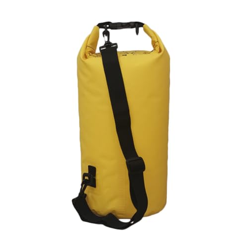 Trockenen Rucksack Wasserdicht Schwimmenden Beutel Roll Top Für Kajak Rafting Schwimmen Outdoor Ausrüstung Trockenen Tasche 3L 5L 10L 15L 20L von Fhkpsqkcn