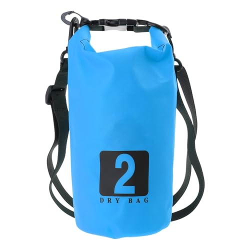 Trockenen Rucksack Wasserdicht Schwimmenden Beutel Roll Top Für Kajak Rafting Schwimmen Outdoor Ausrüstung Trockenen Tasche 3L 5L 10L 15L 20L von Fhkpsqkcn