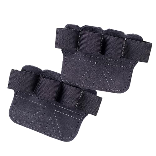 Fhsqwernm Grip Pad Gewicht Grip Pad Lifting Grip Gym Workout Sport Hand Verwendung von Fhsqwernm