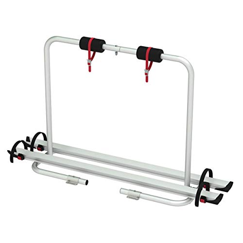 Fiamma Carry-Bike XL A Deichsel Fahrradträger 2 Fahrräder Deichselträger max 35 kg Deichselmontage Fiamma Carry-Bike XL A Deichsel Fahrradträger 2 Fahrräder Deichselträger max 35 kg Deichselmontage von Fiamma
