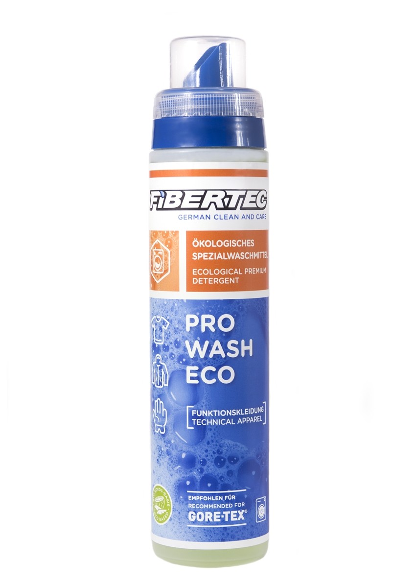 Pro Wash Eco von Fibertec