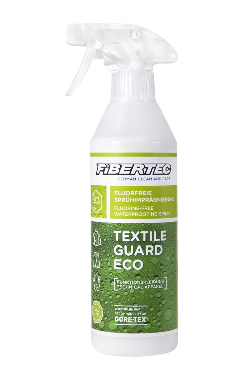 Textile Guard Eco von Fibertec