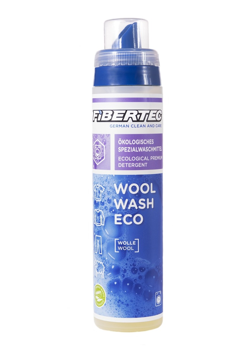 Wool Wash Eco von Fibertec