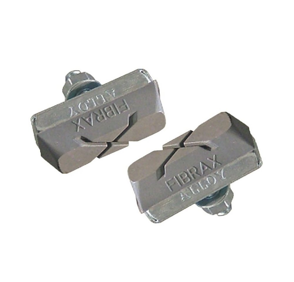 Fibrax Bremsbelag Bremsschuh für Alufelgen Fibrax Bremsbelag Bremsschuh für Alufelgen von Fibrax